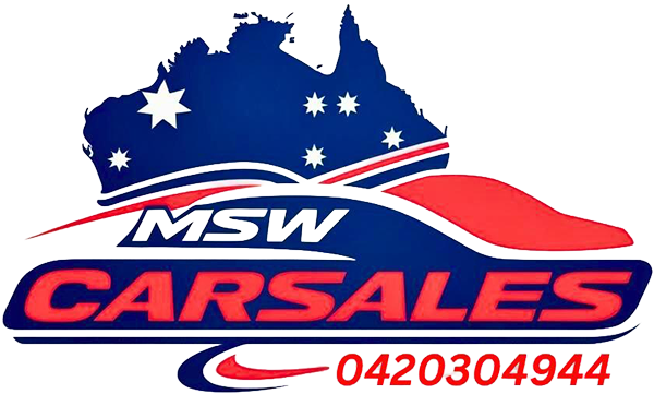 MSW Car Sales