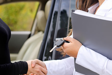 Sell Your Car